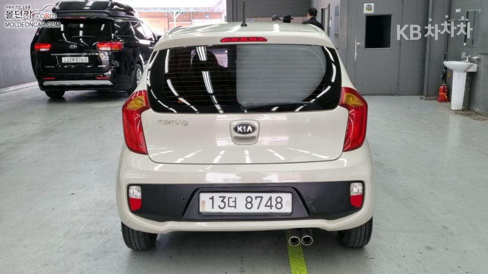 2013 - kia all