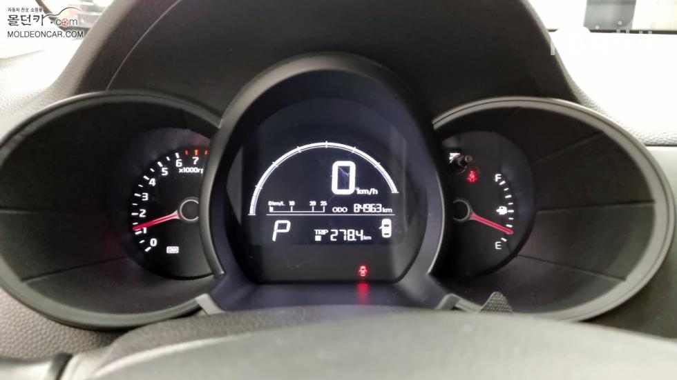 2013 - kia all