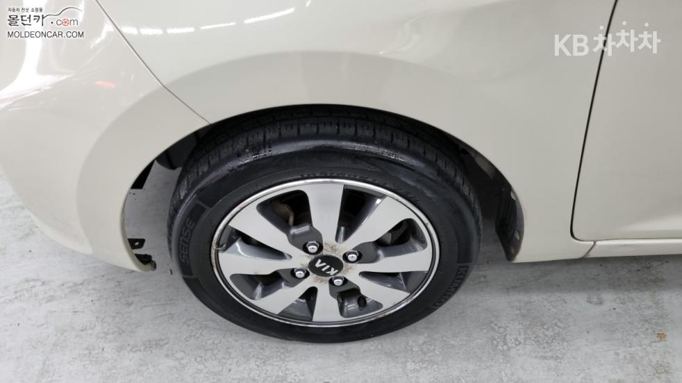 2013 - kia all