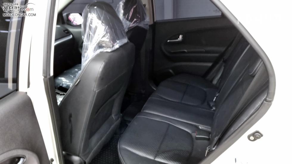 2013 - kia all