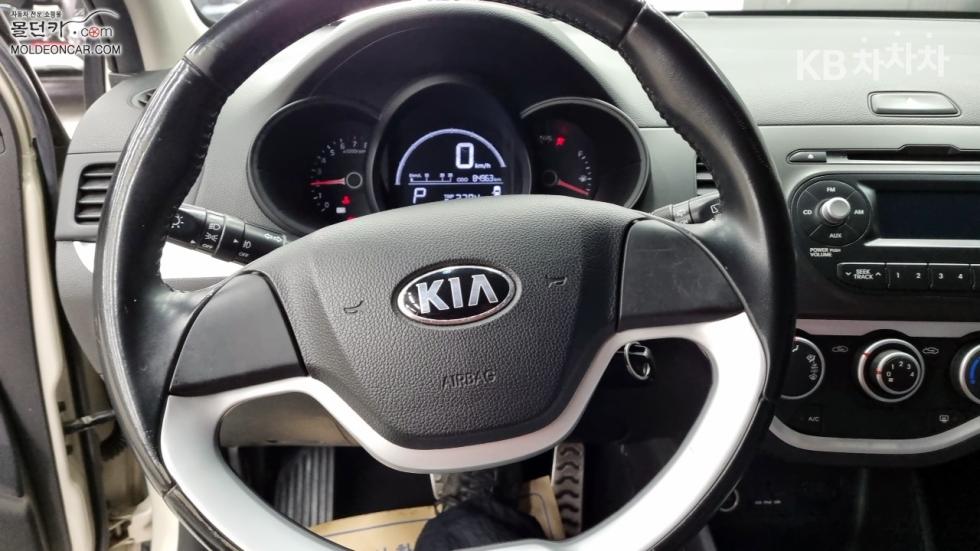 2013 - kia all