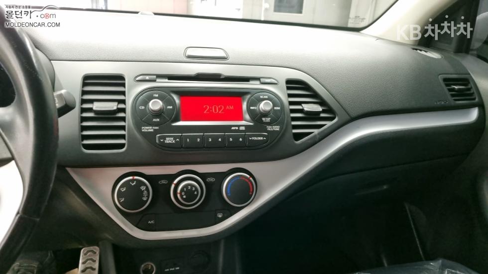2013 - kia all