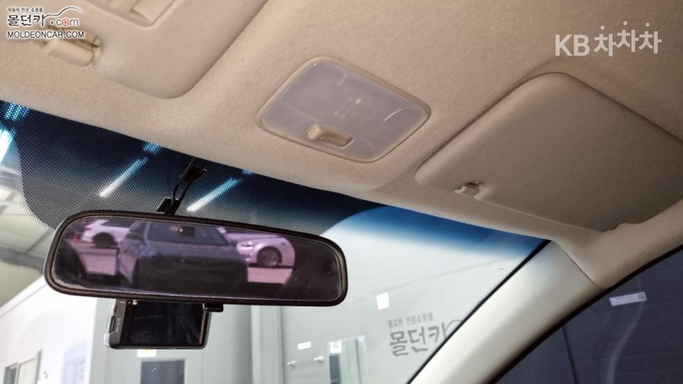 2013 - kia all