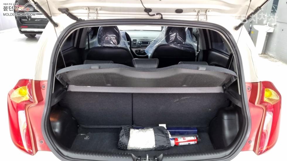 2013 - kia all