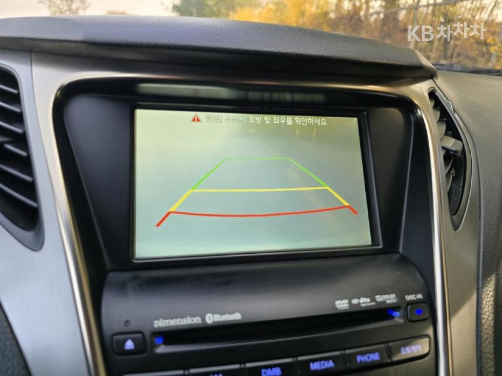 Hyundai Grandeur — miniaturë 15