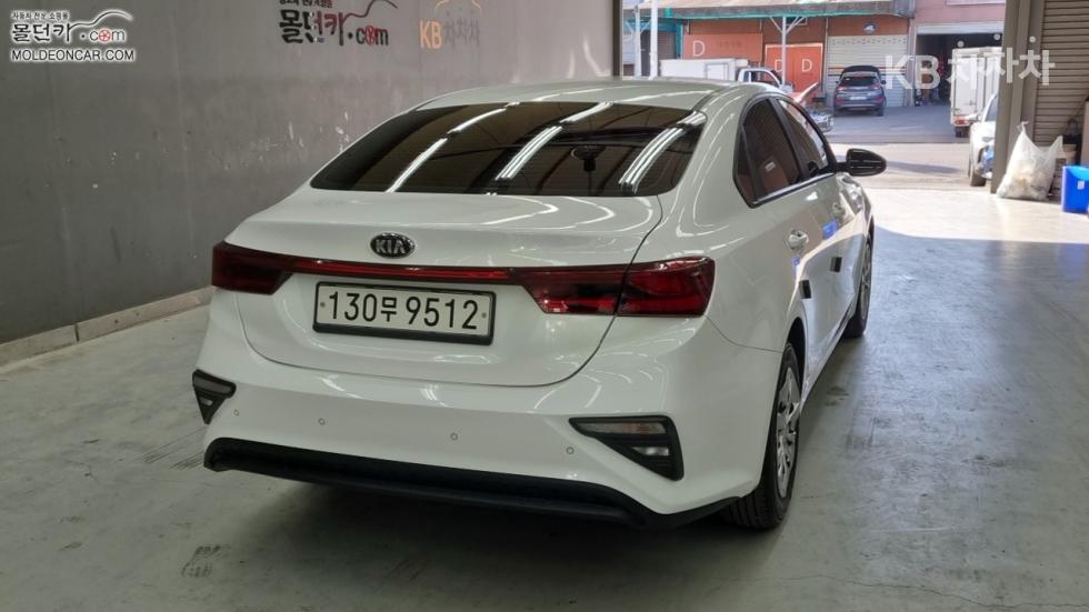 2021 - kia k3