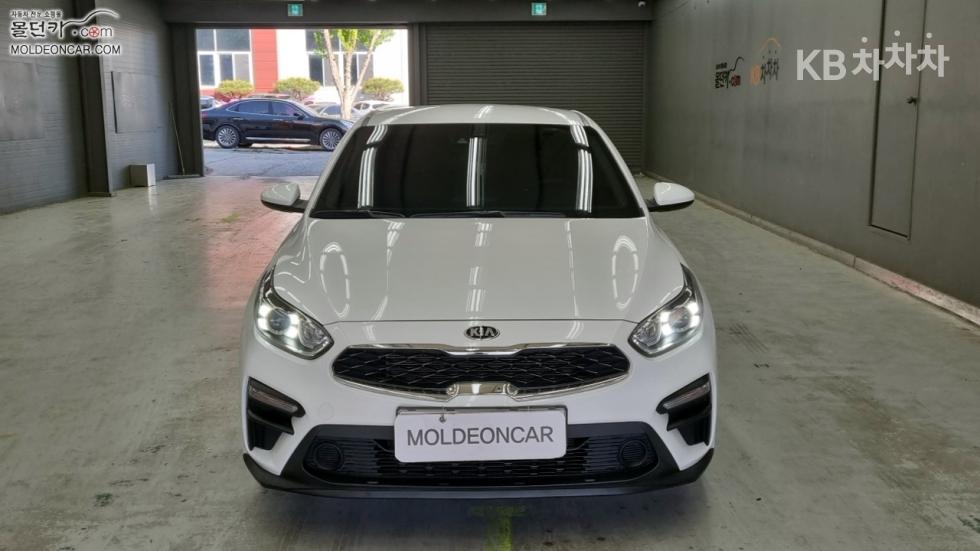 2021 - kia k3