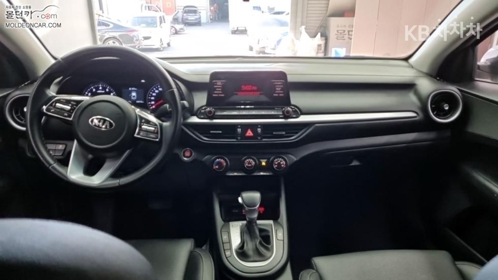 2021 - kia k3