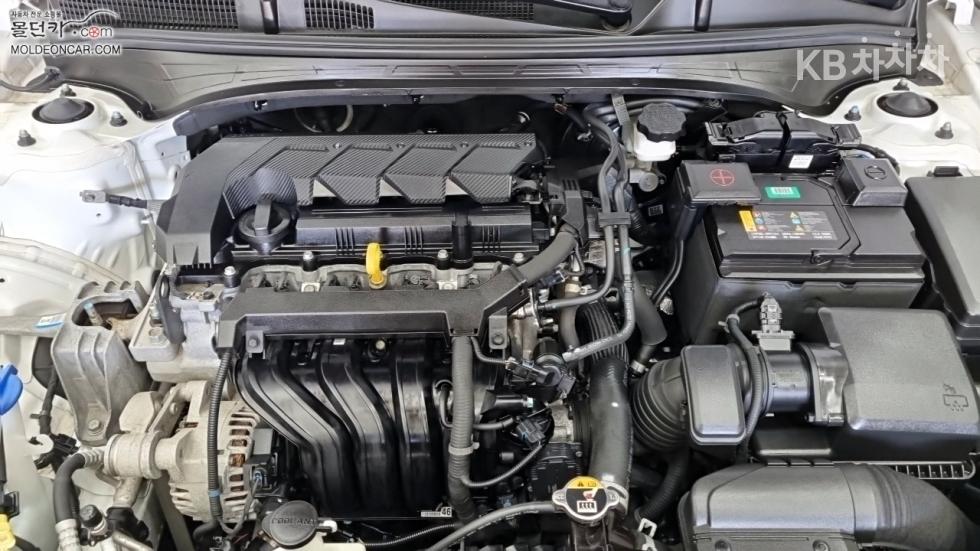 2021 - kia k3