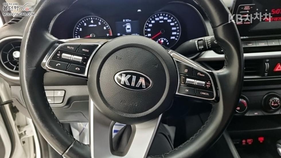 2021 - kia k3