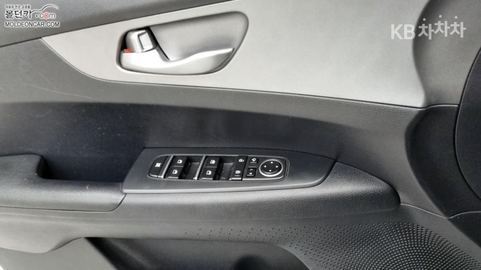 2021 - kia k3