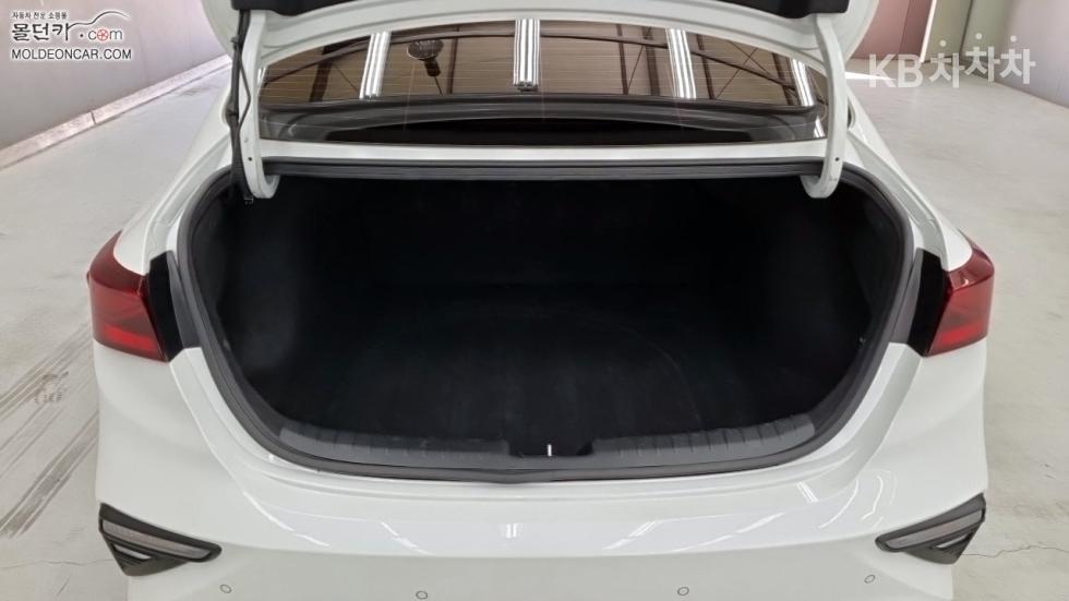 2021 - kia k3