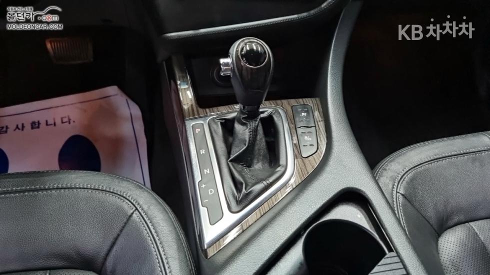 2011 - kia k5