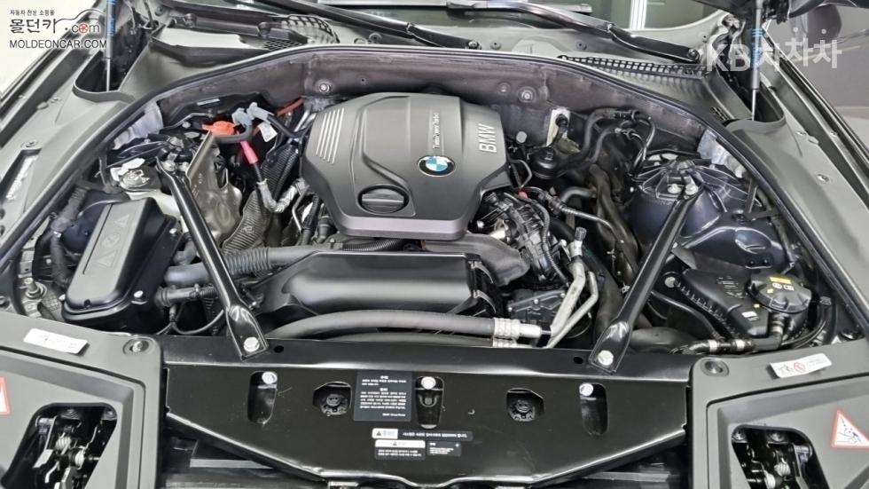 2015 - bmw 5 series