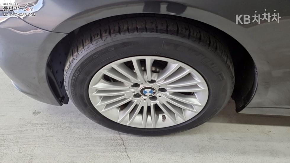 2015 - bmw 5 series