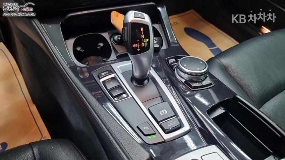 2015 - bmw 5 series