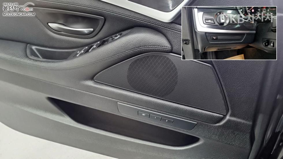 2015 - bmw 5 series
