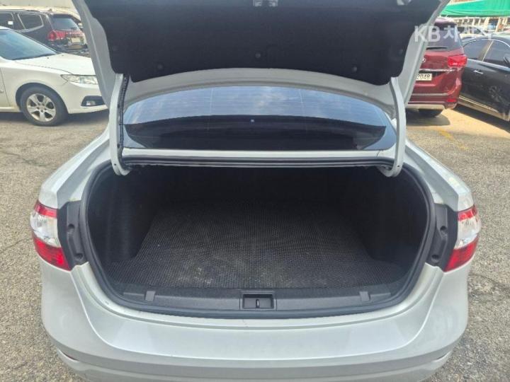 Renault SM3 Neo PE 9