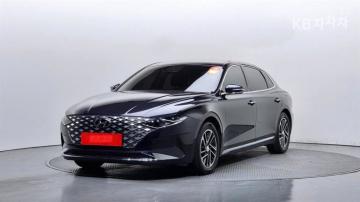 Hyundai Grandeur LPi 3.0 — foto 1