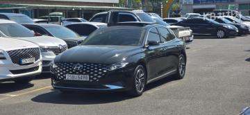 Hyundai Grandeur LPi 3.0 — foto 1
