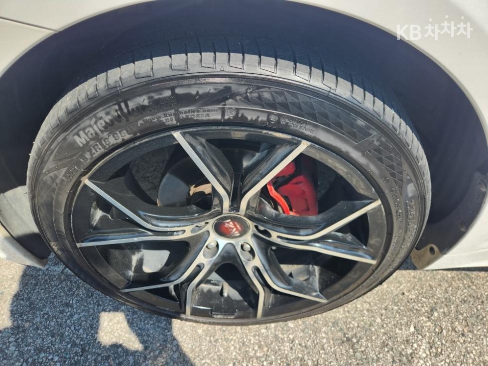 2011 - kia k5