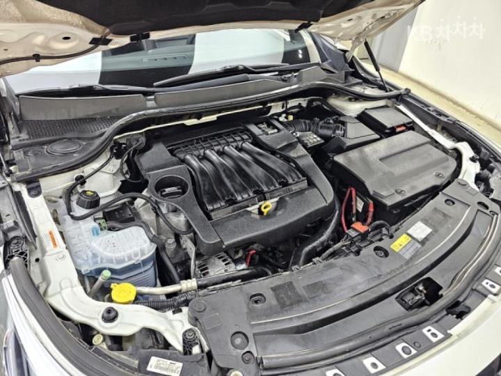 Renault SM5 New Platinum SE Art 7