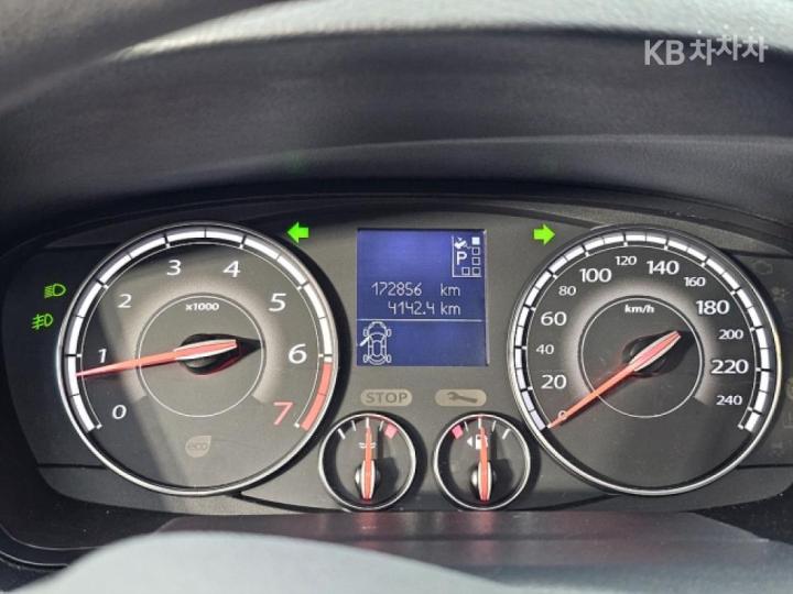 Renault SM5 New Platinum SE Art 8