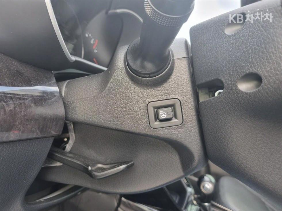 2013 - kia 뉴쏘렌토r