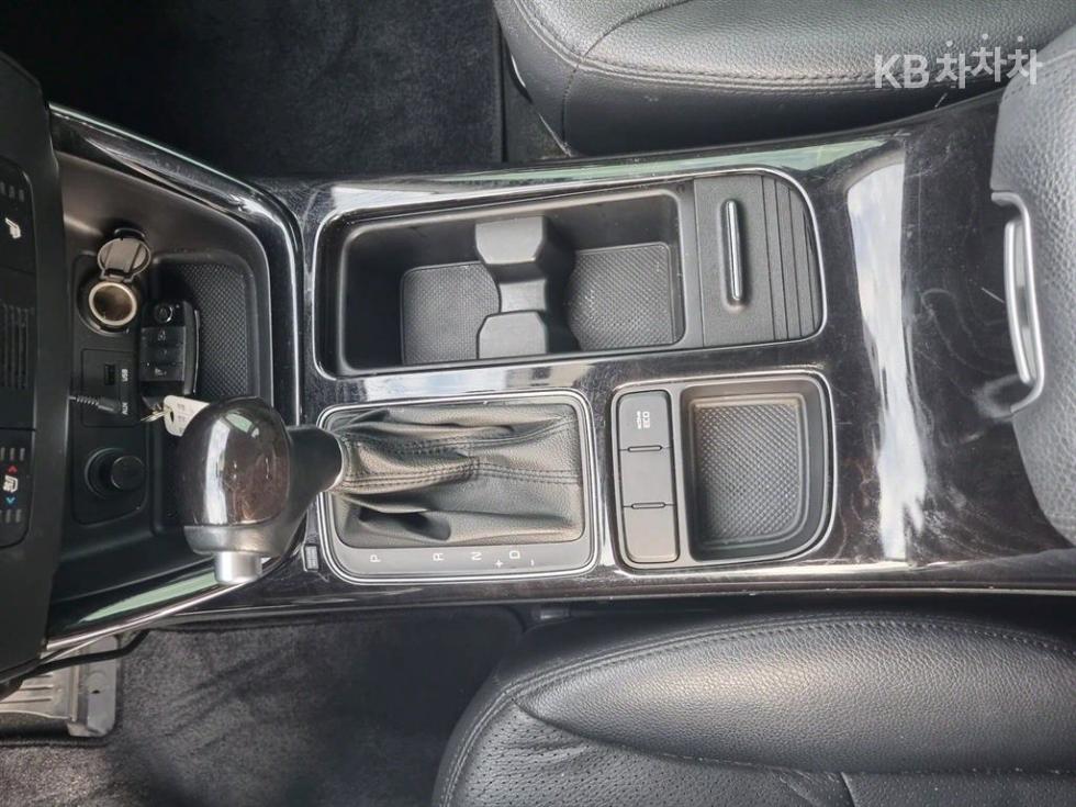2013 - kia 뉴쏘렌토r