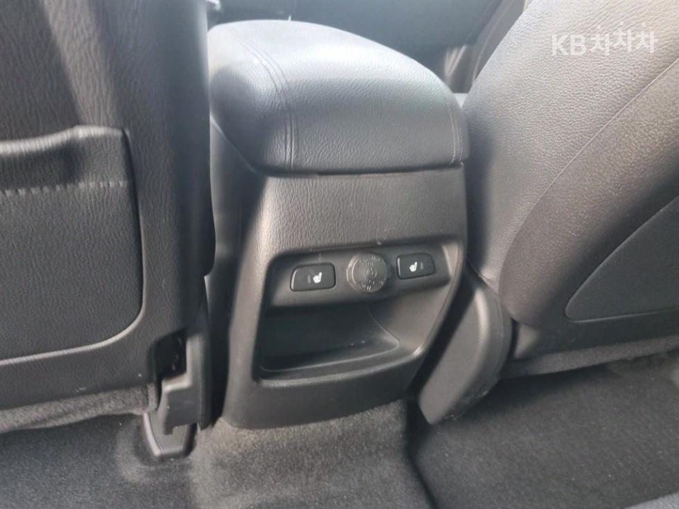 2013 - kia 뉴쏘렌토r