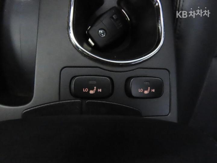 KG Mobility (Ssangyong) Korando 2.0 Extreme 2WD - фото 12