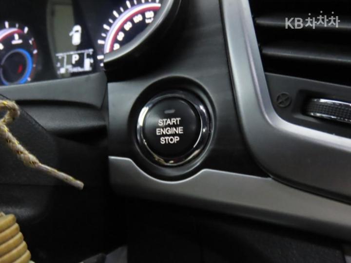 KG Mobility (Ssangyong) Korando 2.0 Extreme 2WD - фото 15