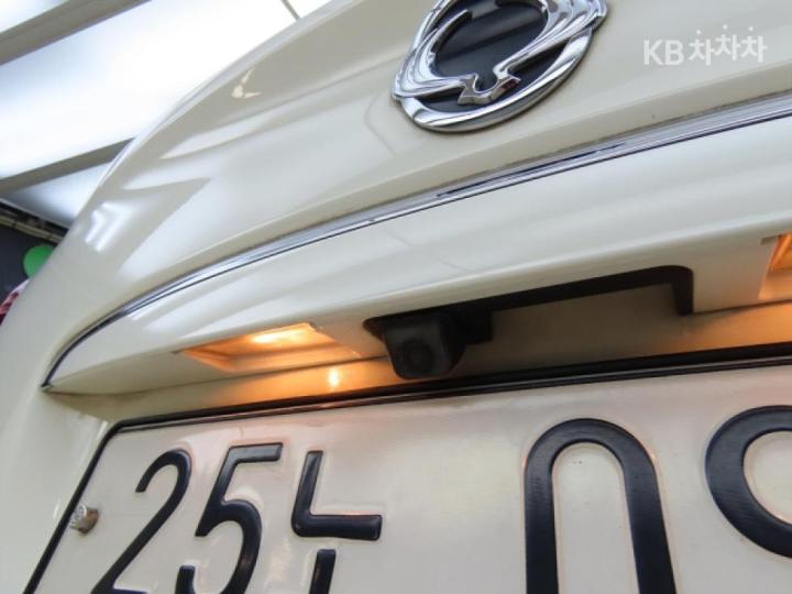 KG Mobility (Ssangyong) Korando 2.0 Extreme 2WD - фото 16