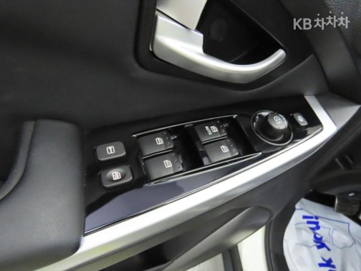 KG Mobility (Ssangyong) Korando 2.0 Extreme 2WD - фото 17