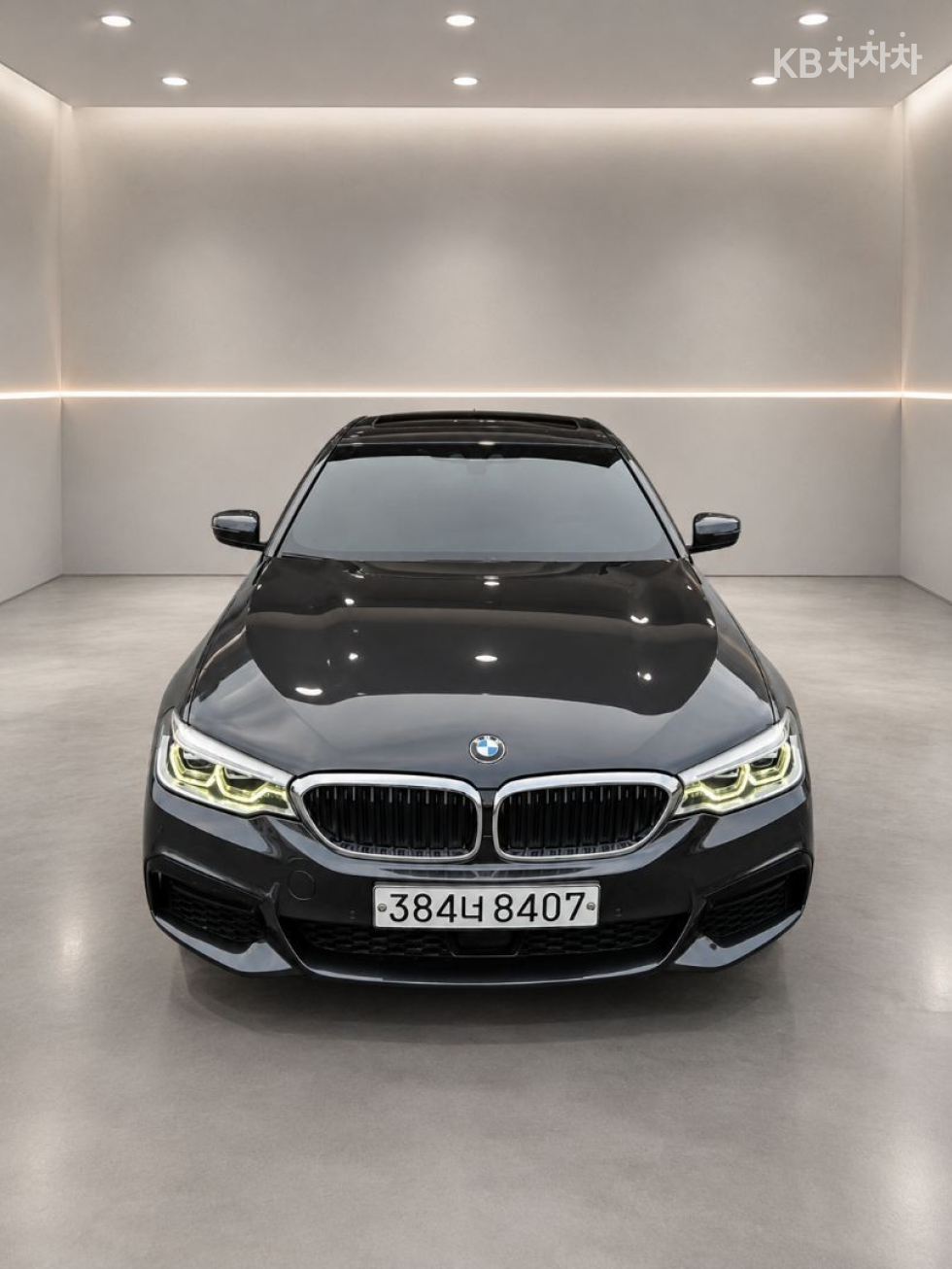 بي إم دبليو 5-Series