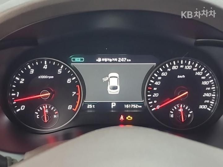 Kia Stinger 3.3 Turbo 2WD GT 7