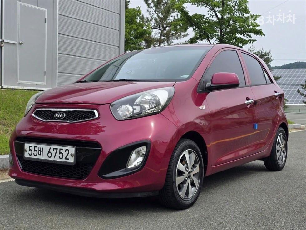 2015 kia all