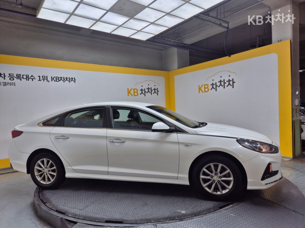 Hyundai Sonata — miniaturë 2