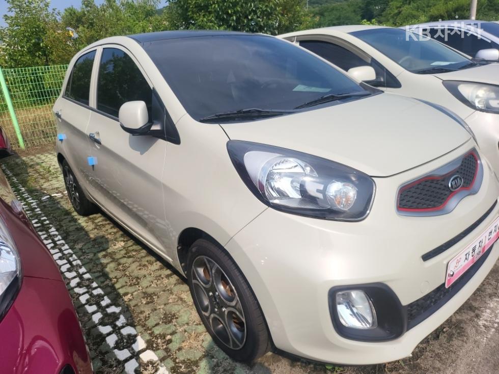 2014 - kia all