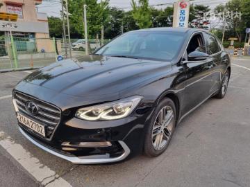 Hyundai Grandeur 렌터카 3.0 LPi 모던 — foto 1