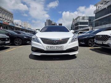 Hyundai Grandeur LPG HG300 — foto 1