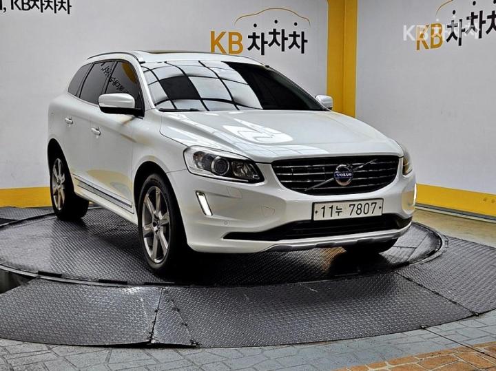 Volvo XC60 D5 2.4 Inscription 3