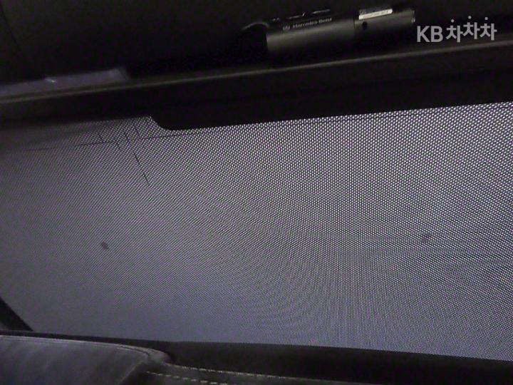 Mercedes-Benz S-Class New S500L 4MATIC W222 13 year ~ 10