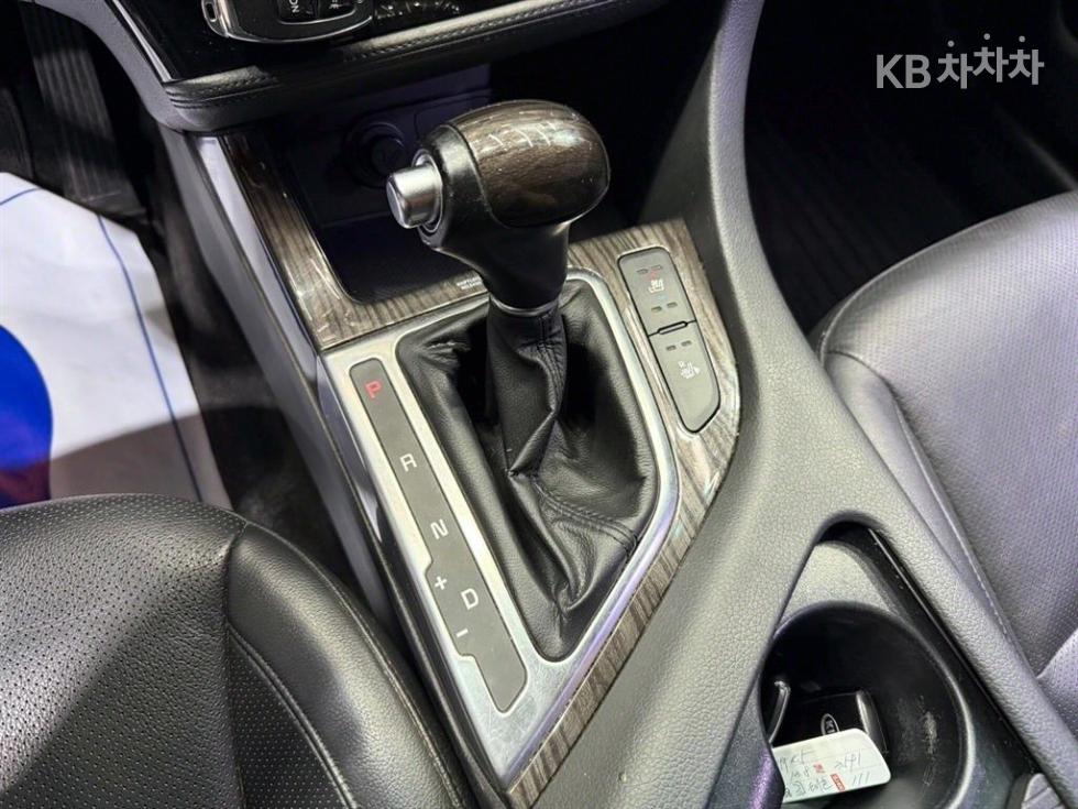 2014 - kia k5