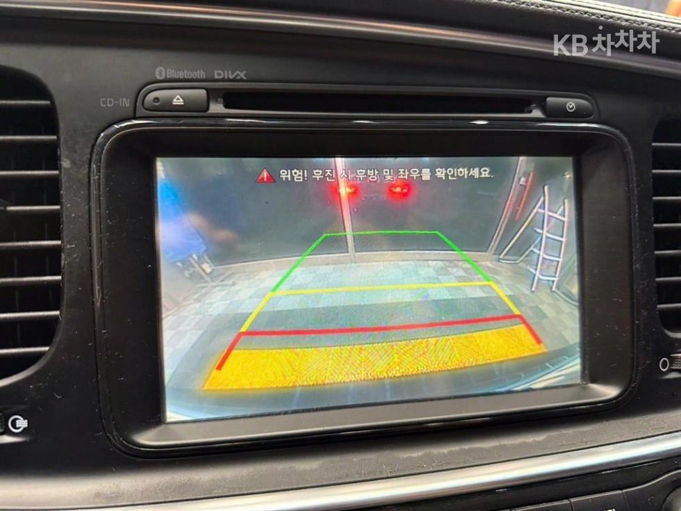 2014 - kia k5