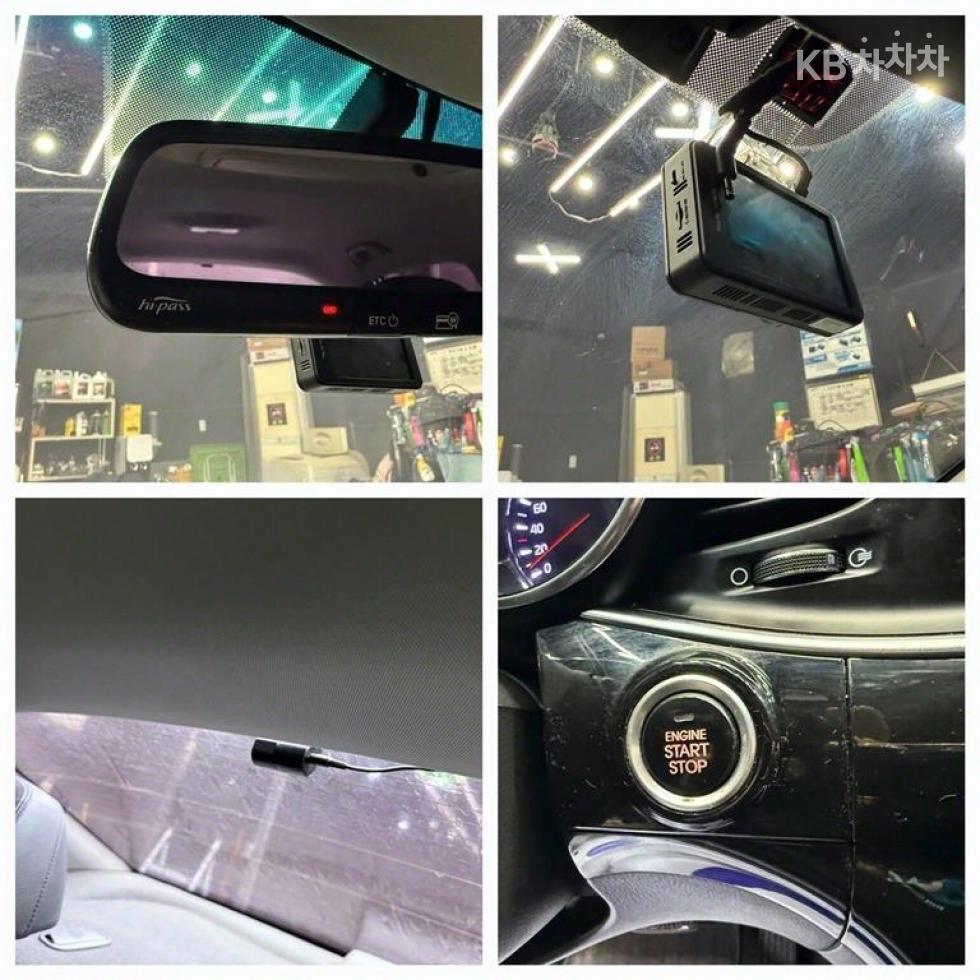 2014 - kia k5