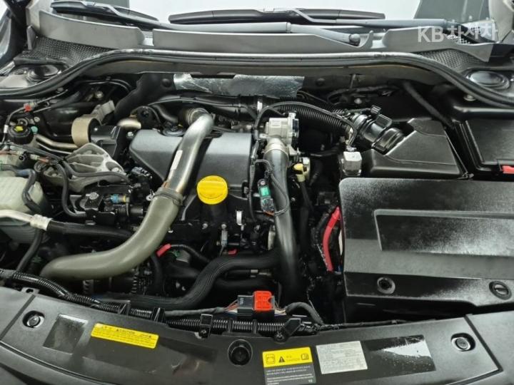 Renault SM5 New Platinum Diesel D Special 6