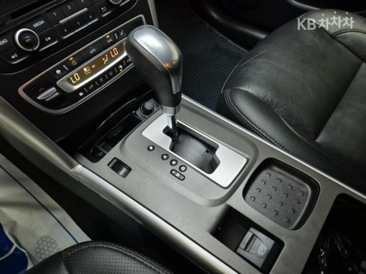 Renault SM5 New Platinum Diesel D Special 9