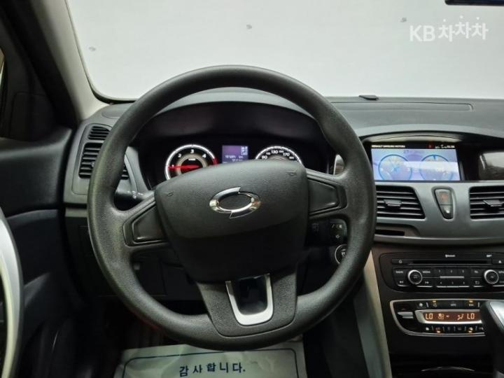 Renault SM5 New Platinum Diesel D Special 10