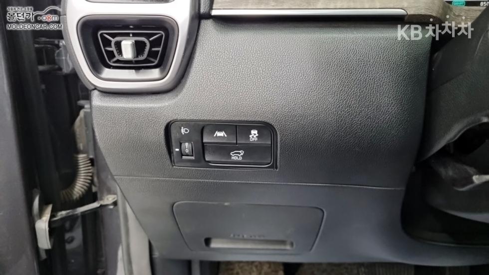 2021 - kia sorento
